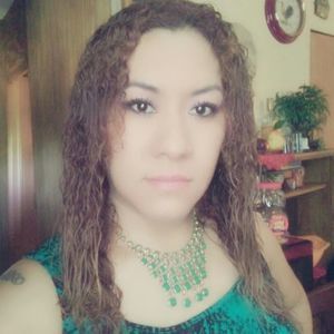 Meet your Posher, Olga